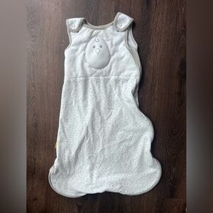 Nested Bean Sleep Sack